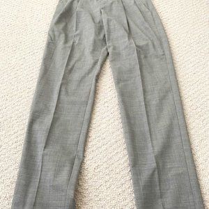 Club Monaco Suit Trouser